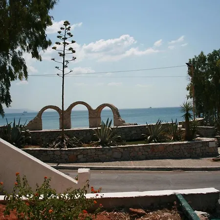 Theatraki Selinia