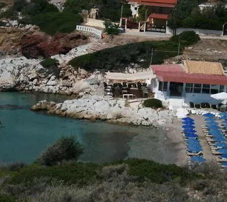 Theatraki * Selinia