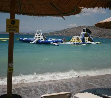 Theatraki * Selinia