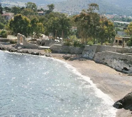 Theatraki Selinia